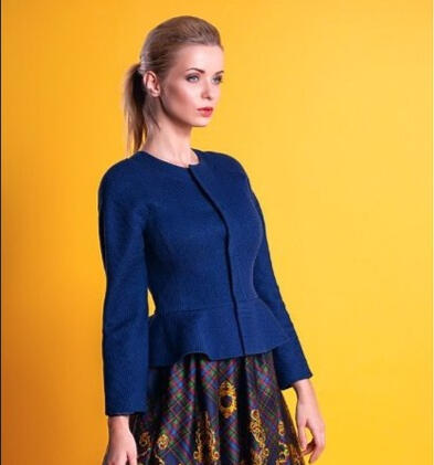 Instagram and Onlyfans creator Ekaterina Enokaevas portfolio website