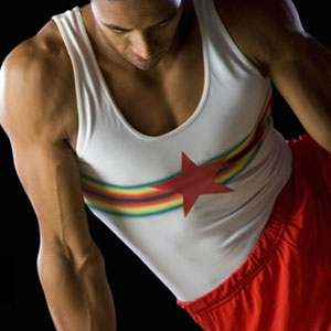 Thomas sport and regen